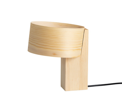 018 Hoop Table Lamp