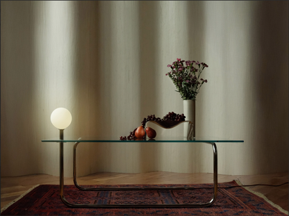 Glow Coffee Table