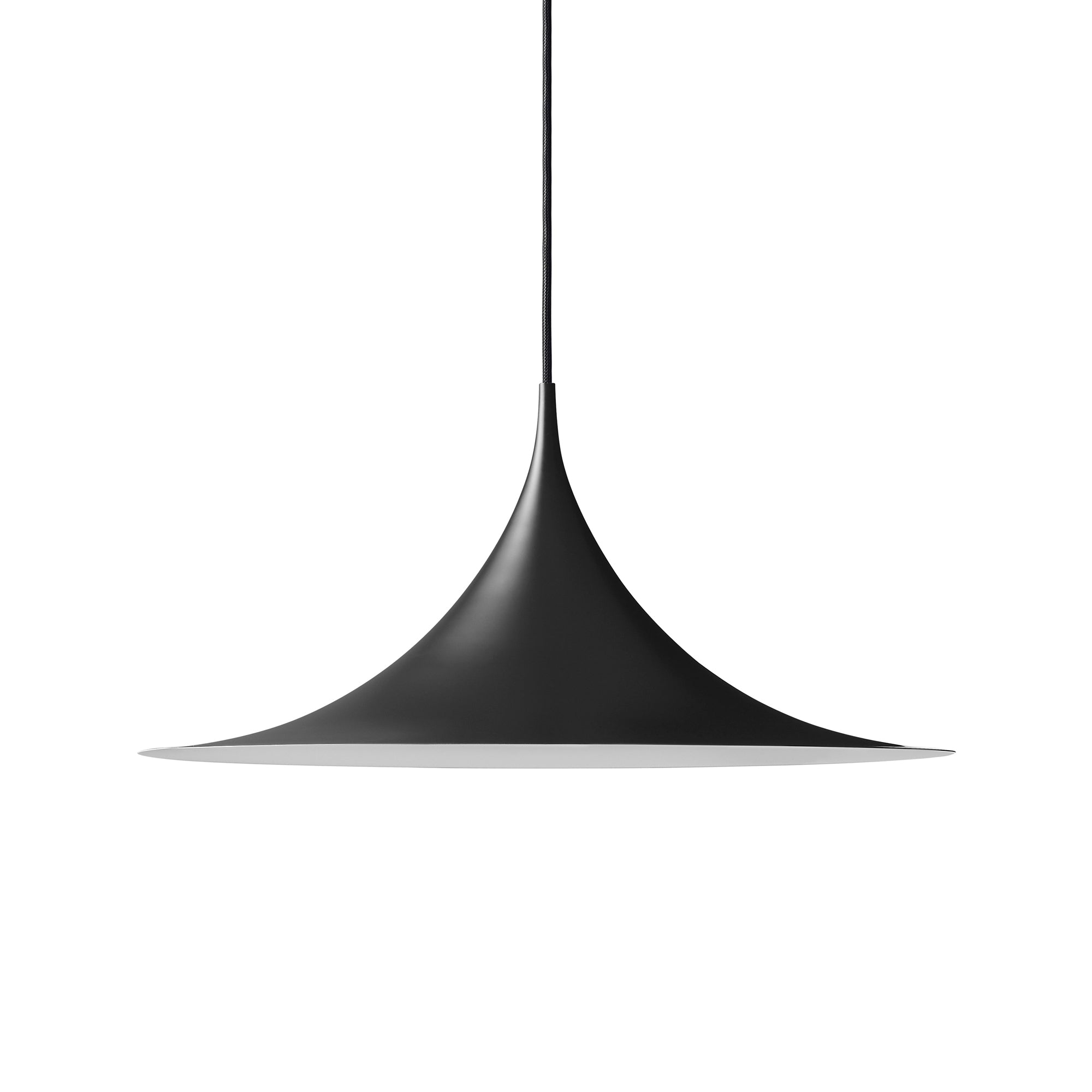 Semi Pendant Lamp