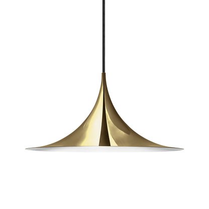 Semi Pendant Lamp