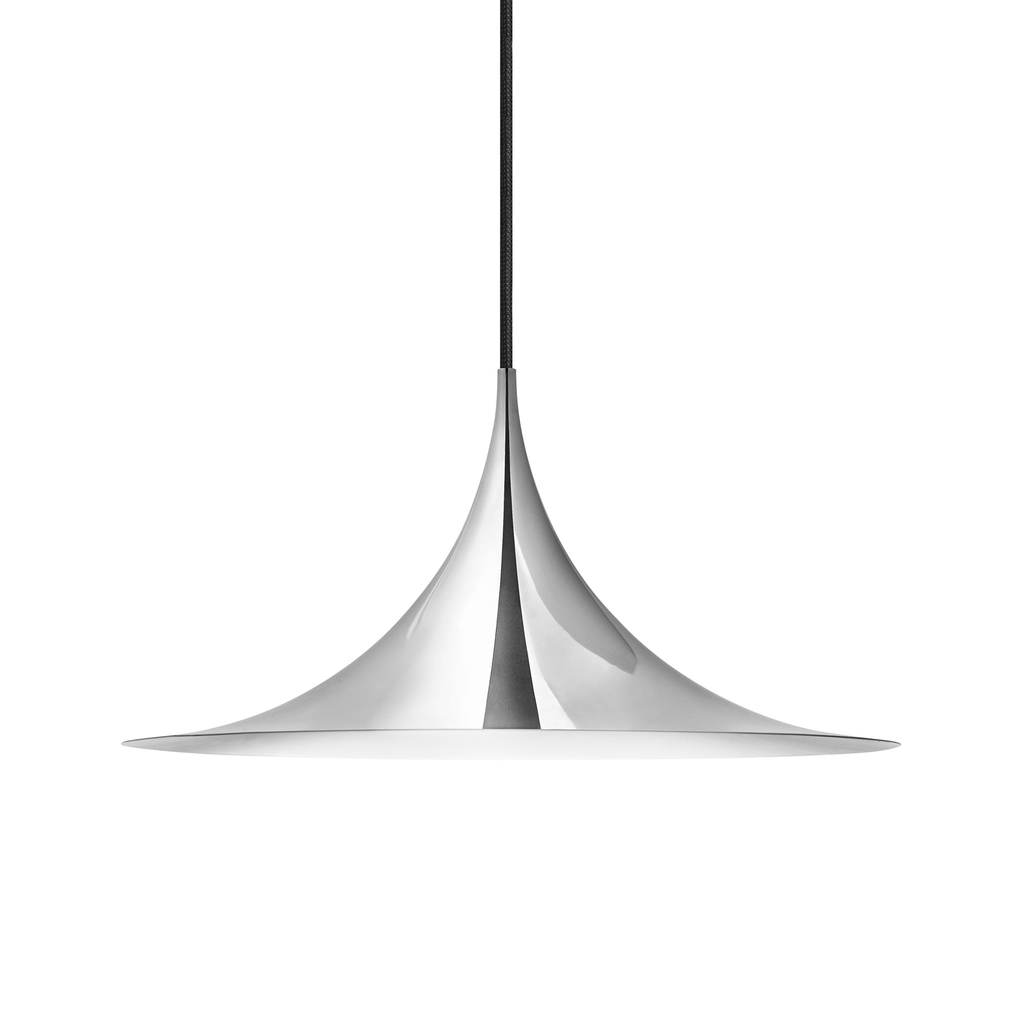Semi Pendant Lamp