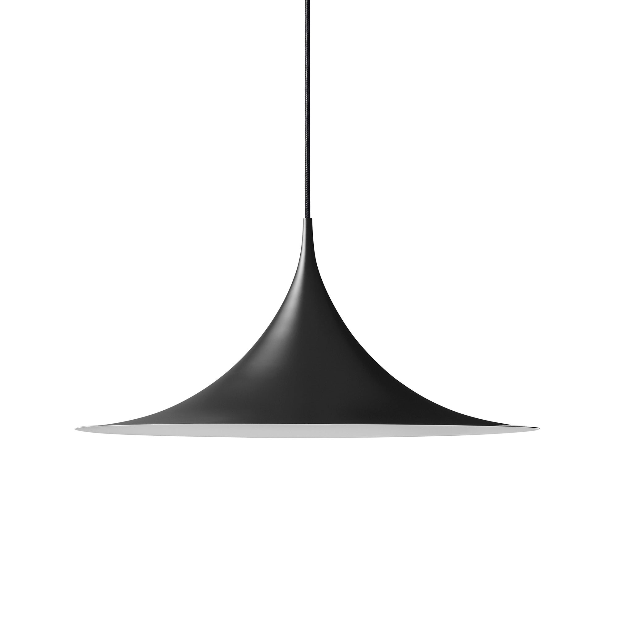 Semi Pendant Lamp