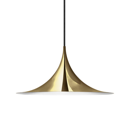 Semi Pendant Lamp