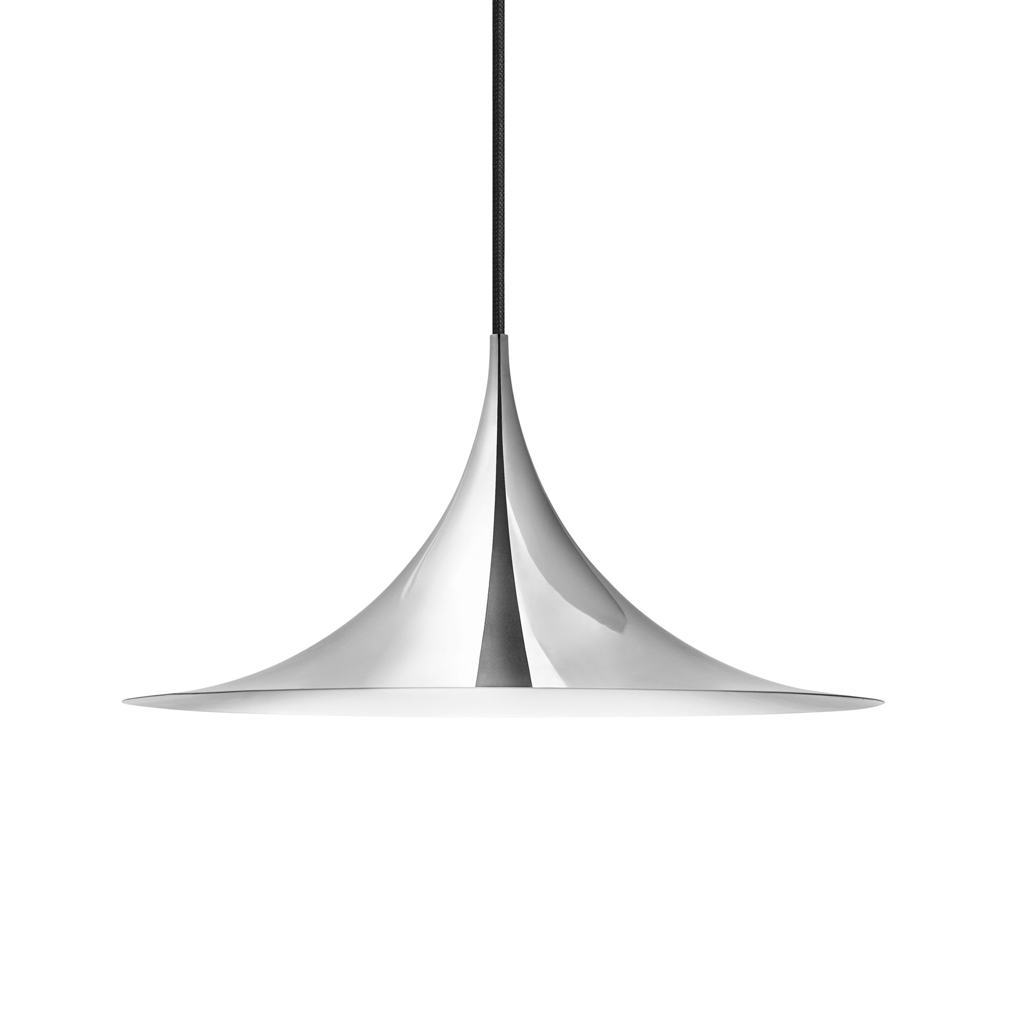 Semi Pendant Lamp