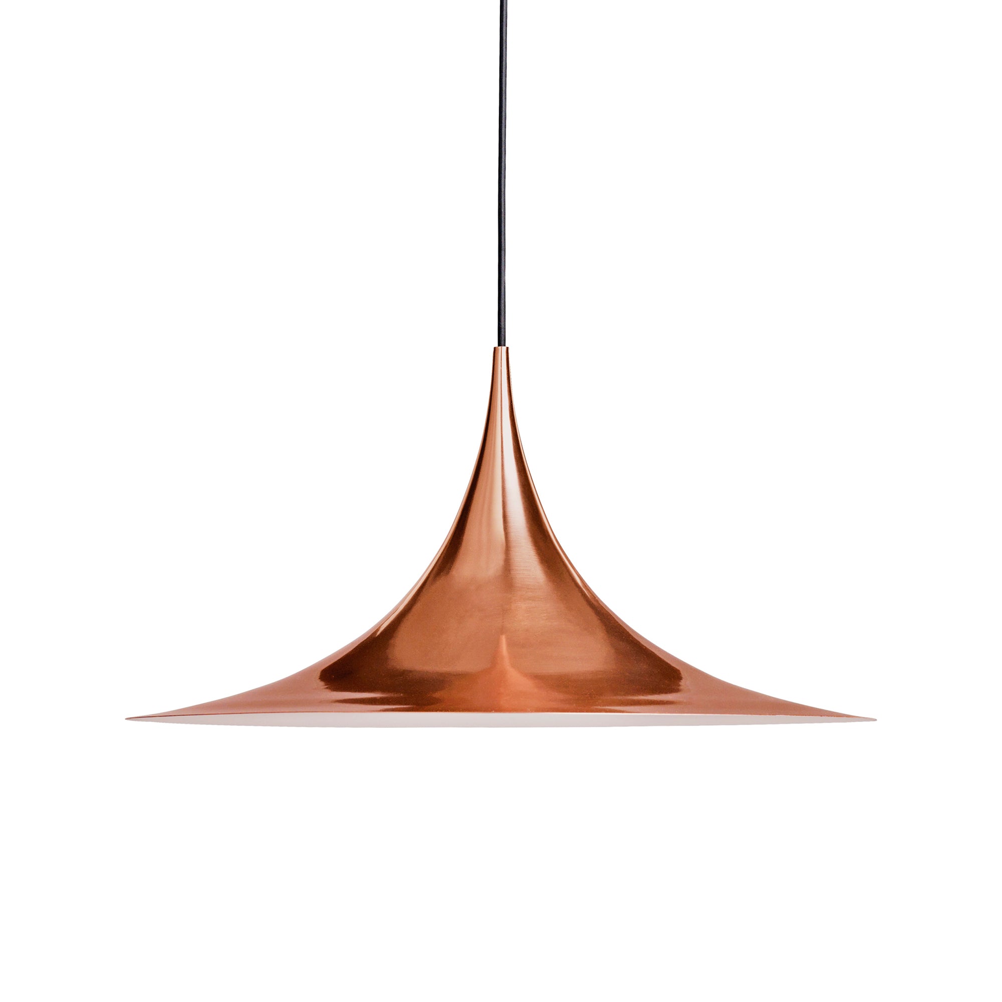 Semi Pendant Lamp