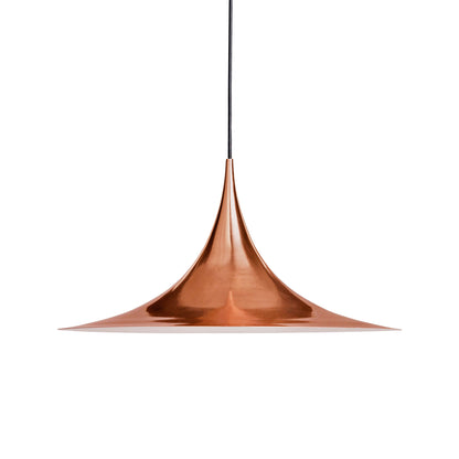 Semi Pendant Lamp