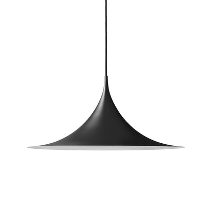 Semi Pendant Lamp