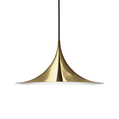 Semi Pendant Lamp