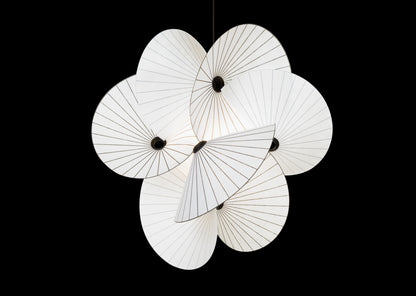 Serpentine Light 8 Suspension Lamp