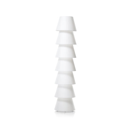 Set Up Shades Floor Lamp