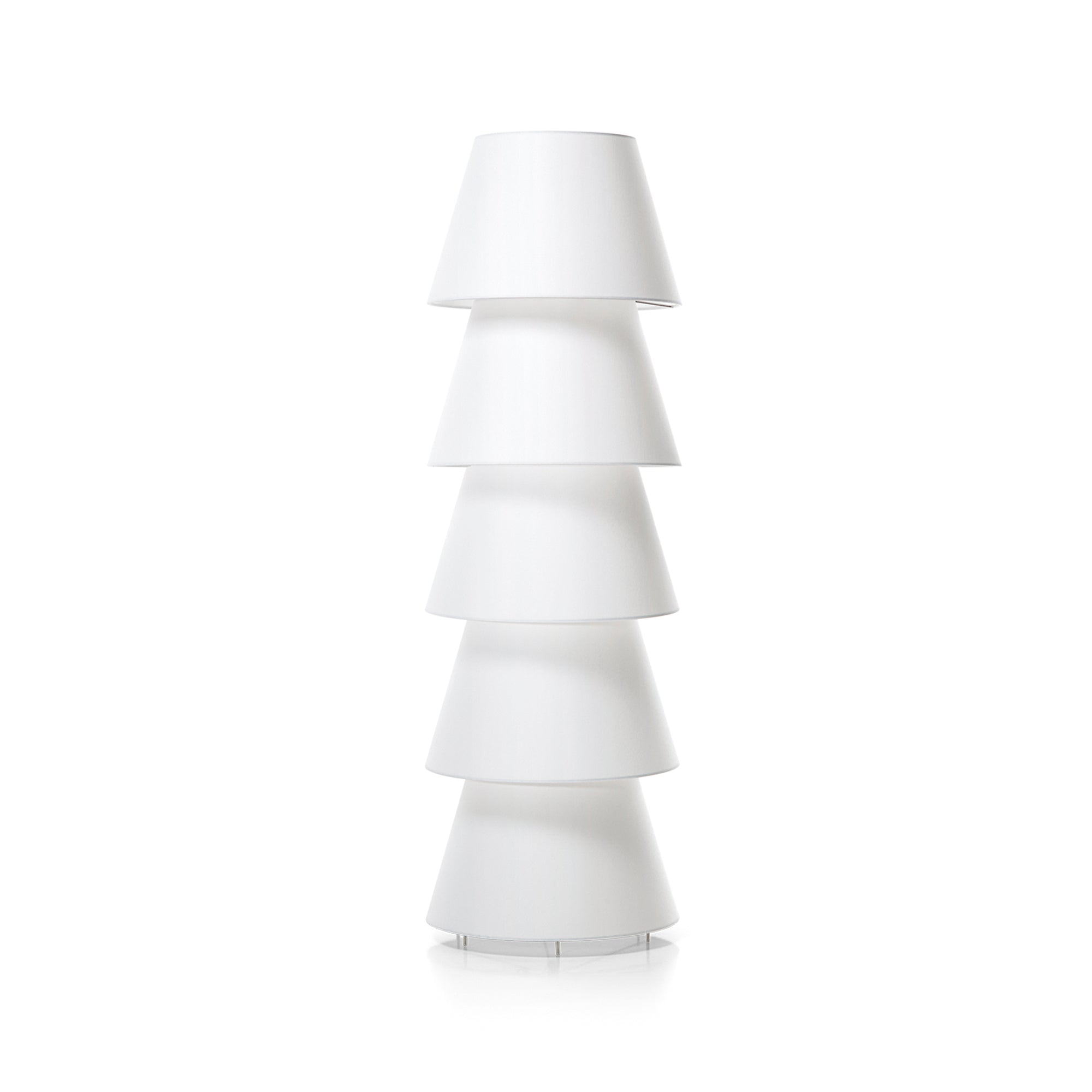 Set Up Shades Floor Lamp