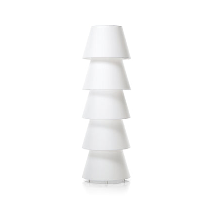 Set Up Shades Floor Lamp