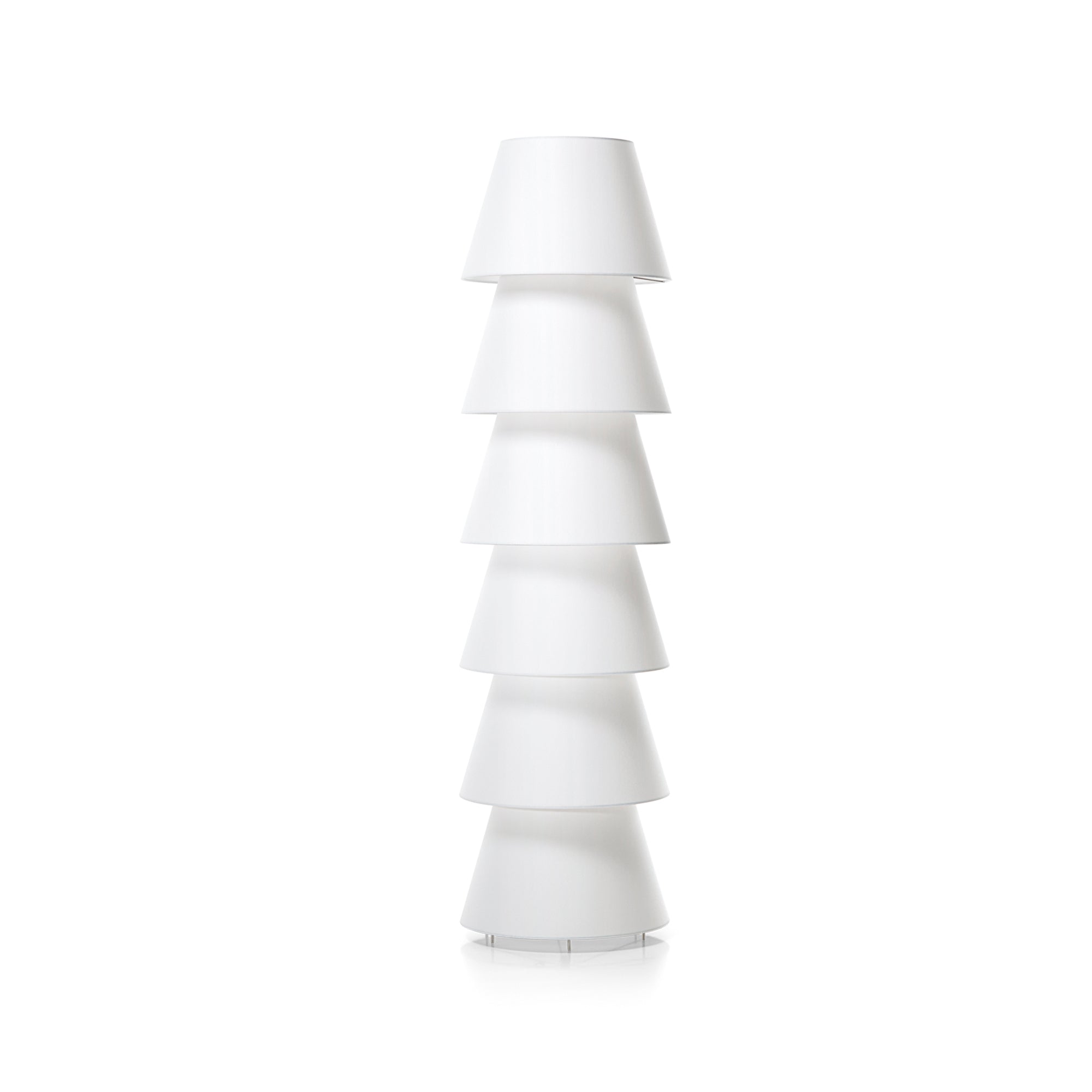 Set Up Shades Floor Lamp