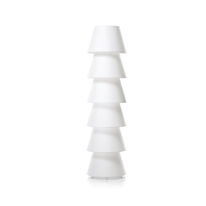 Set Up Shades Floor Lamp