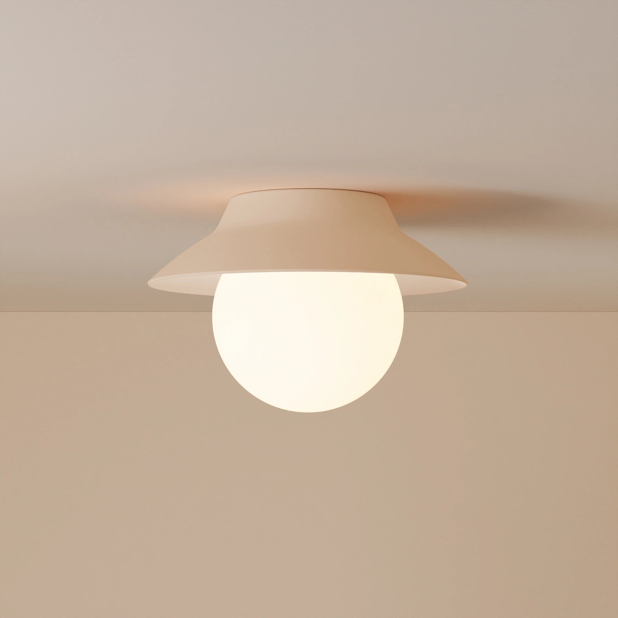 Noah Flush Mount