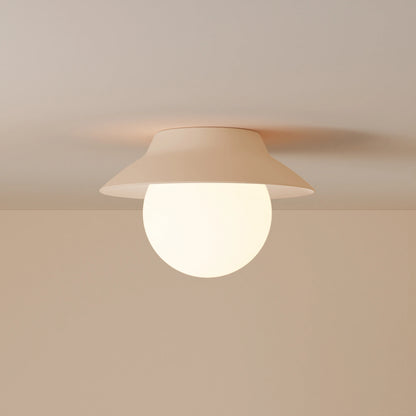 Noah Flush Mount