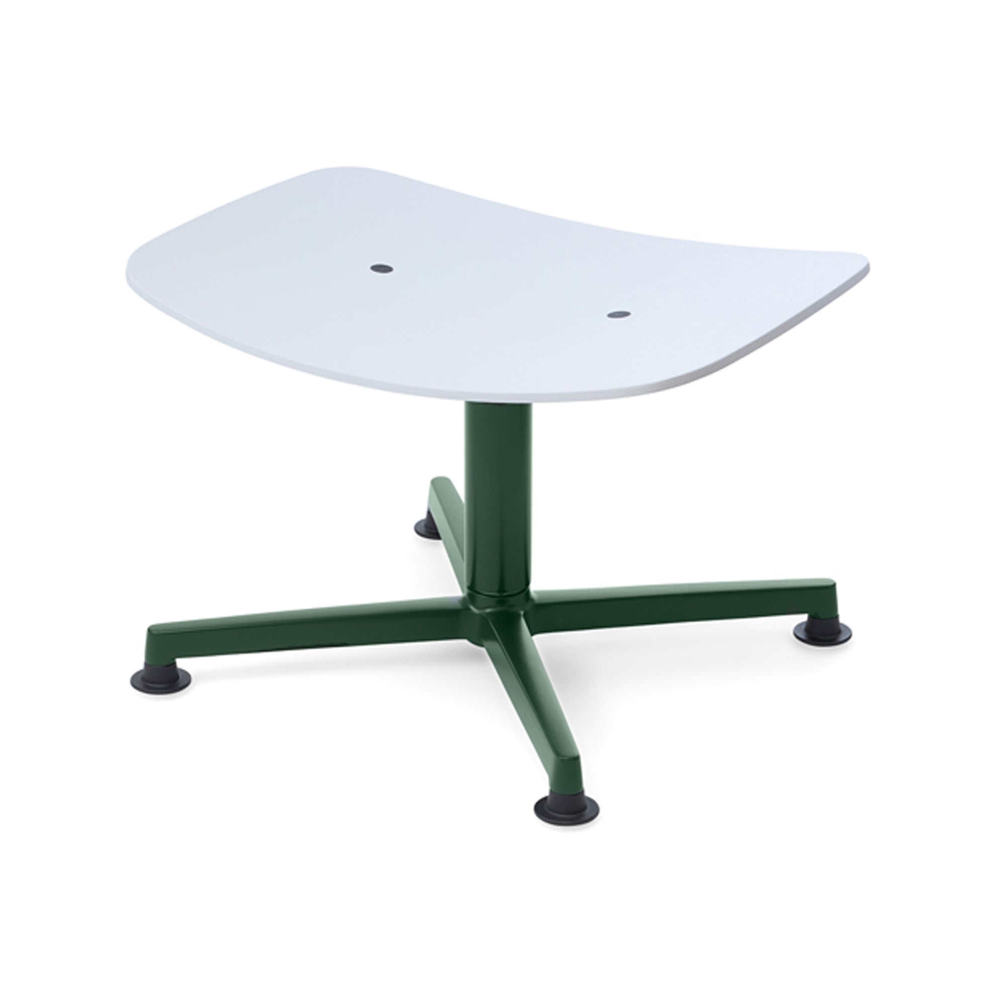 Arba Ottoman — Plywood