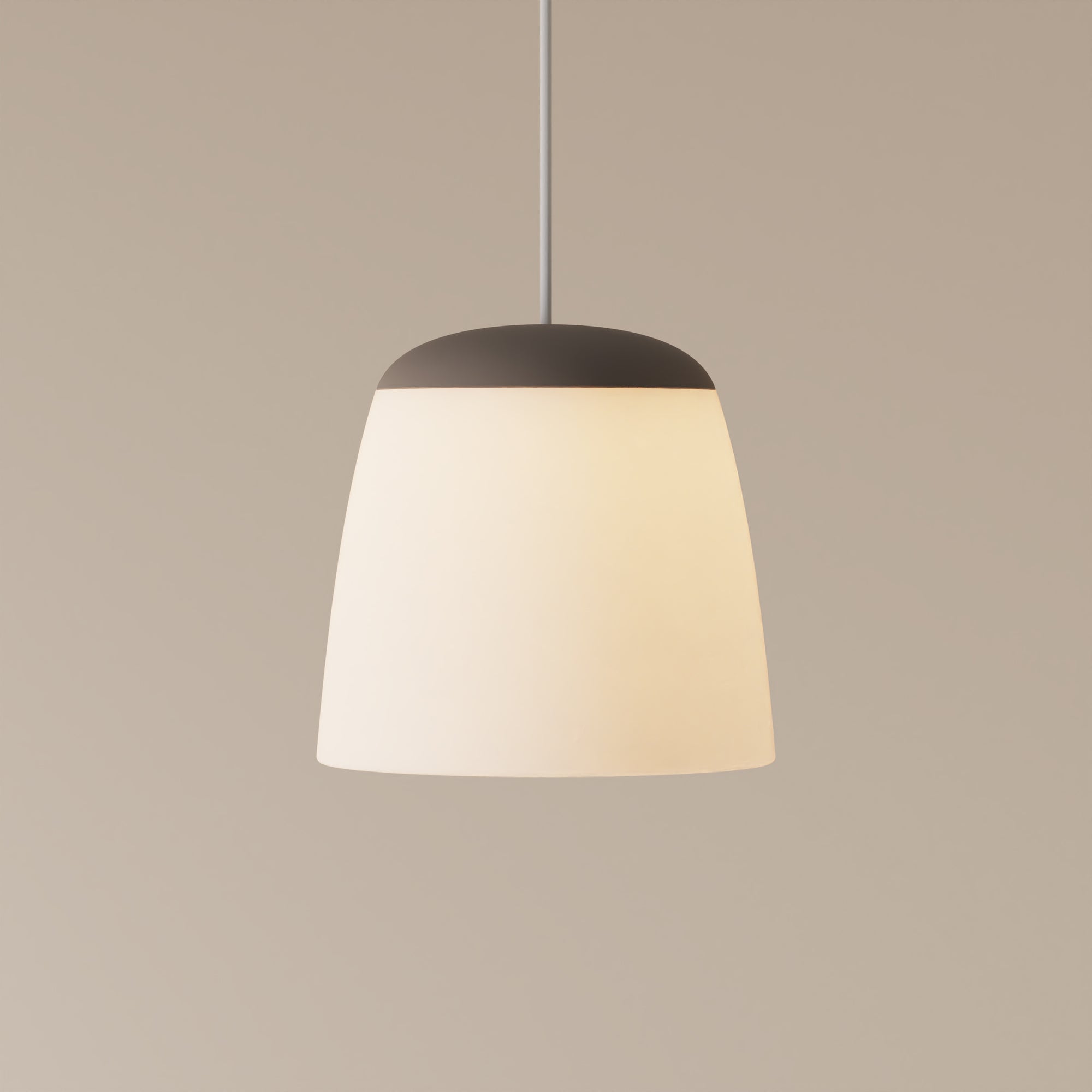Soave Pendant Lamp