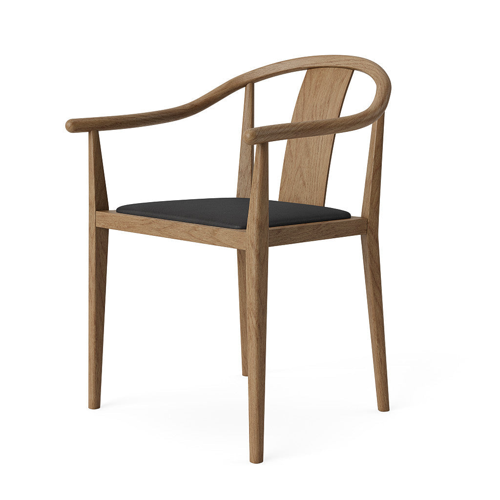 Shanghai Armchair