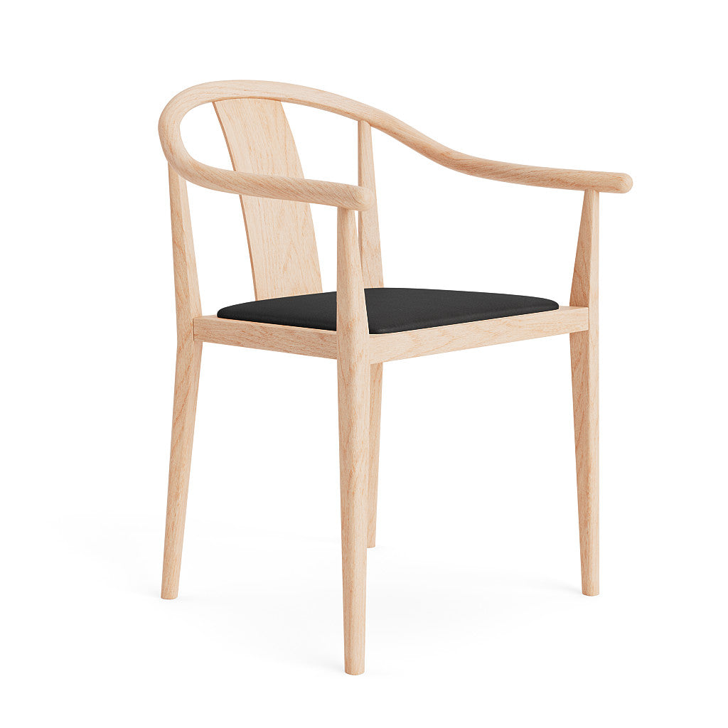Shanghai Armchair