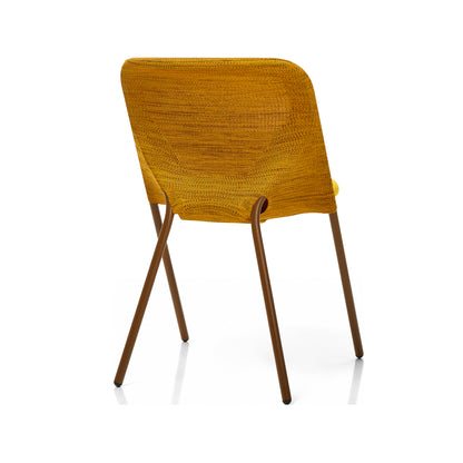 Shift Dining Chair