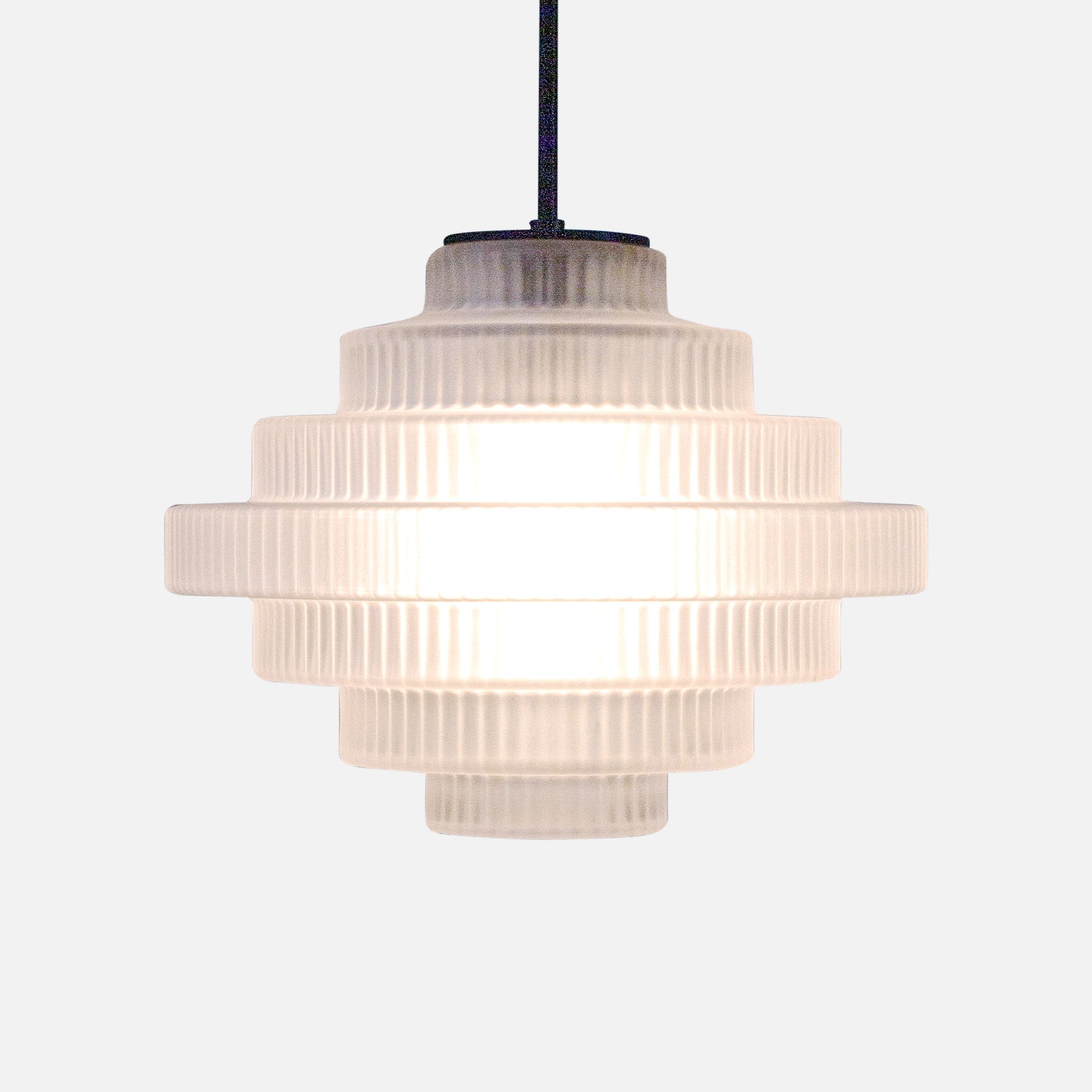 Archive Pendant Light