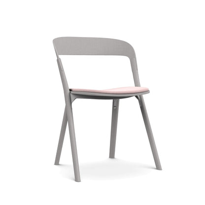 Pila Chair — Upholstered — Set of 2
