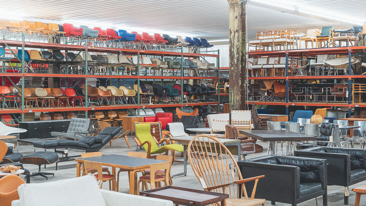 About Rarify | Founded by MIT and Harvard Design Researchers