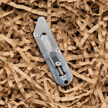 Sardine Nano Knife