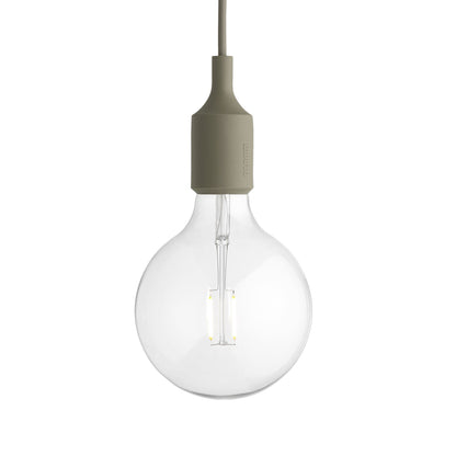 E27 Pendant Lamp