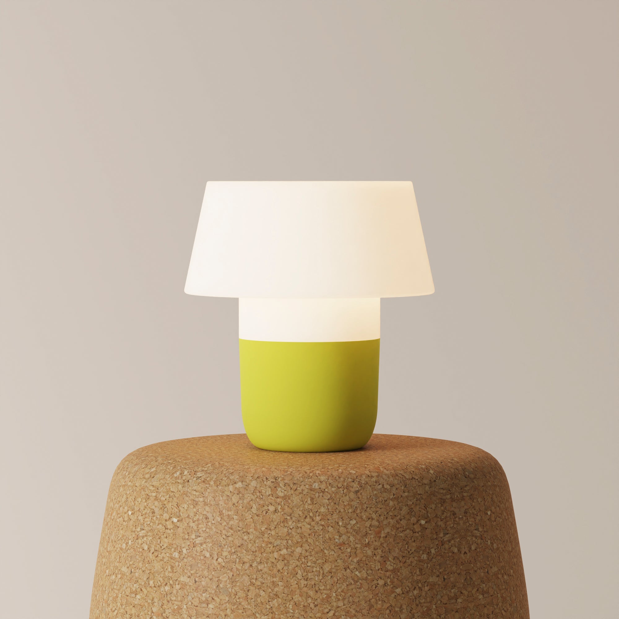 Drops Table Lamp