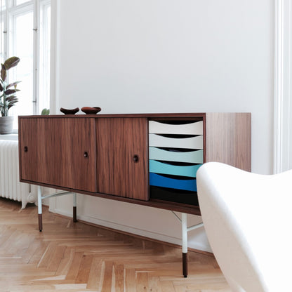 Sideboard with Tray Unit