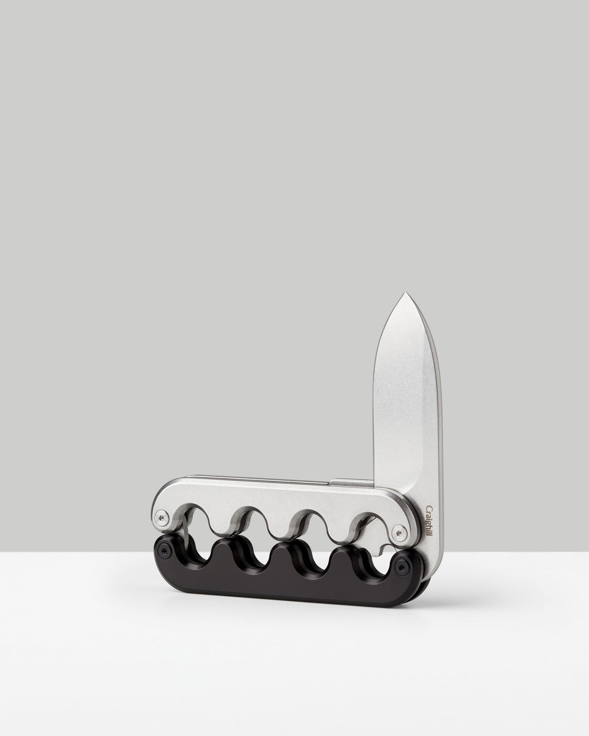 Sidewinder Knife