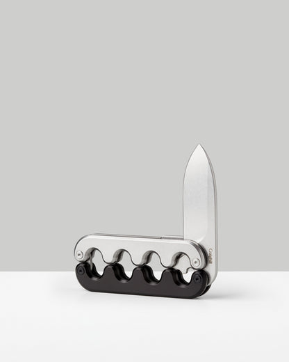 Sidewinder Knife