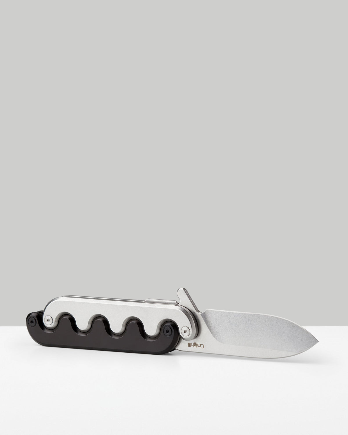 Sidewinder Knife