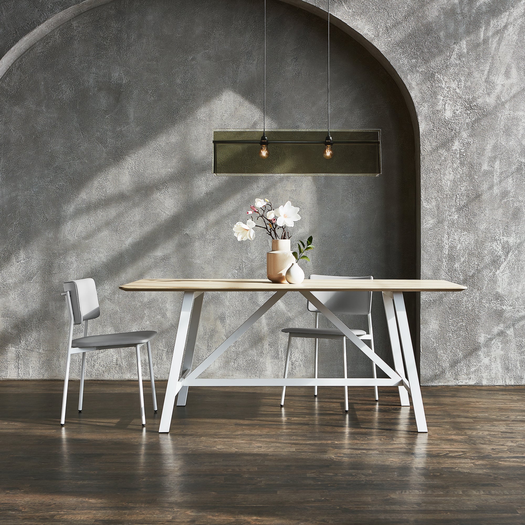 Signal Dining Chair — Set of 2