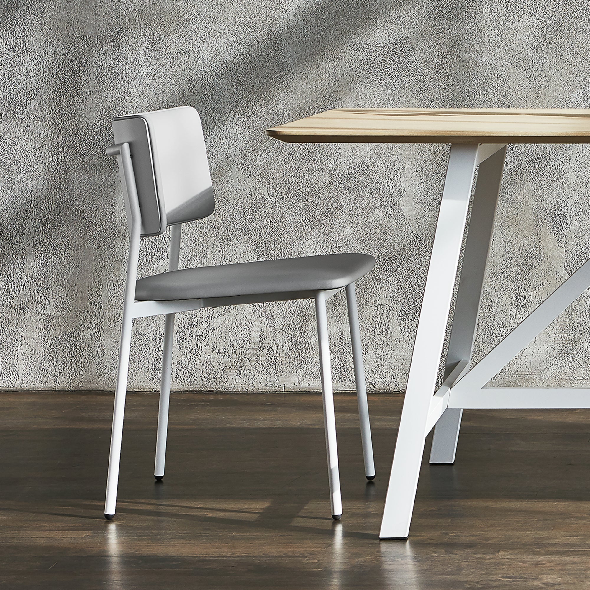 Signal Dining Chair — Set of 2