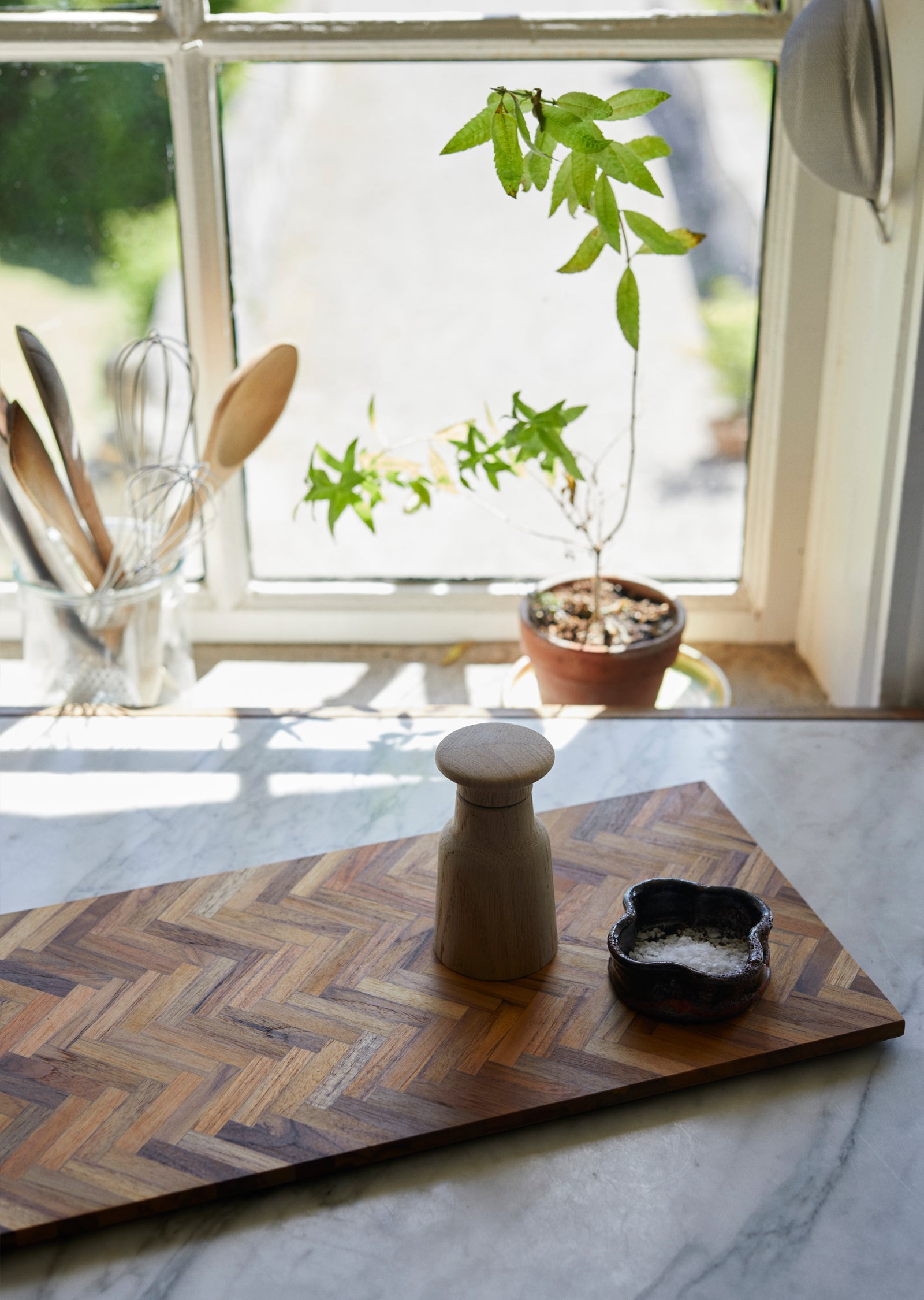 Sild Tray