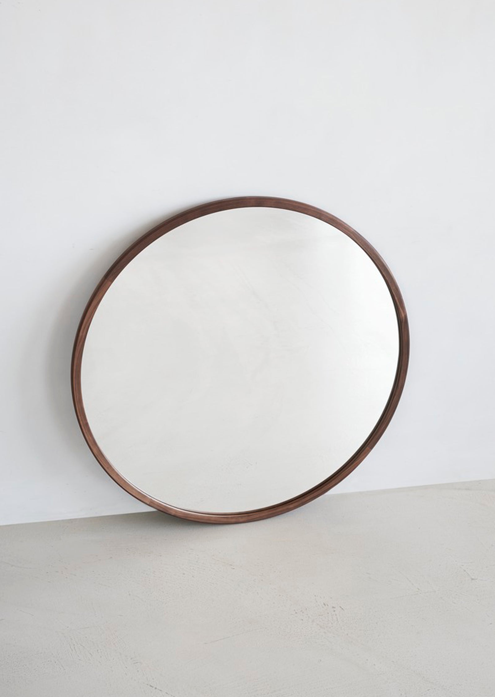 Silhouette Mirror