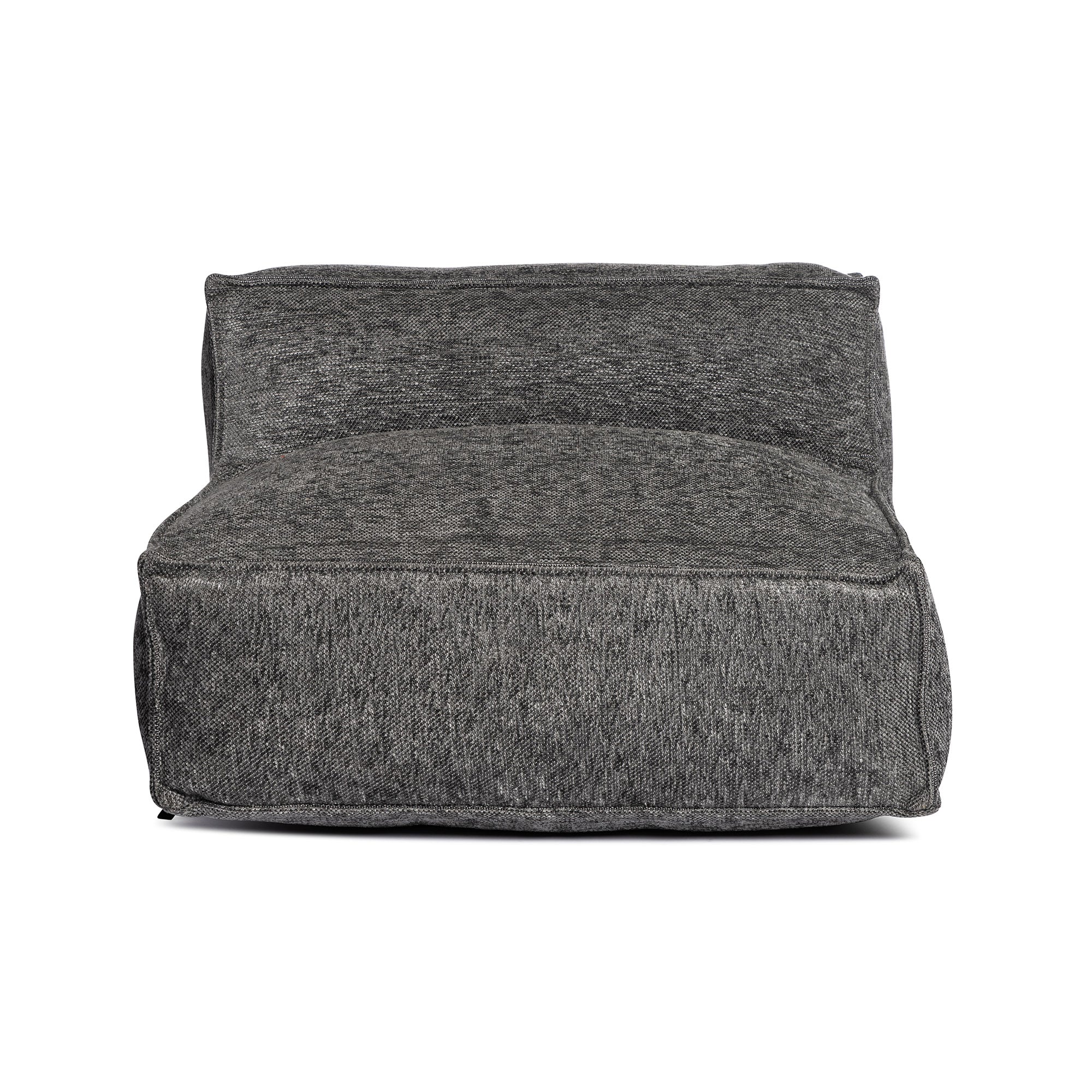 Silky Single Seat