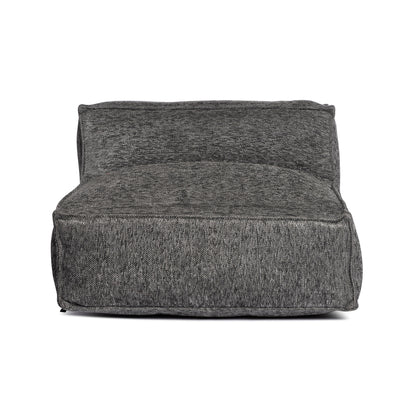 Silky Single Seat