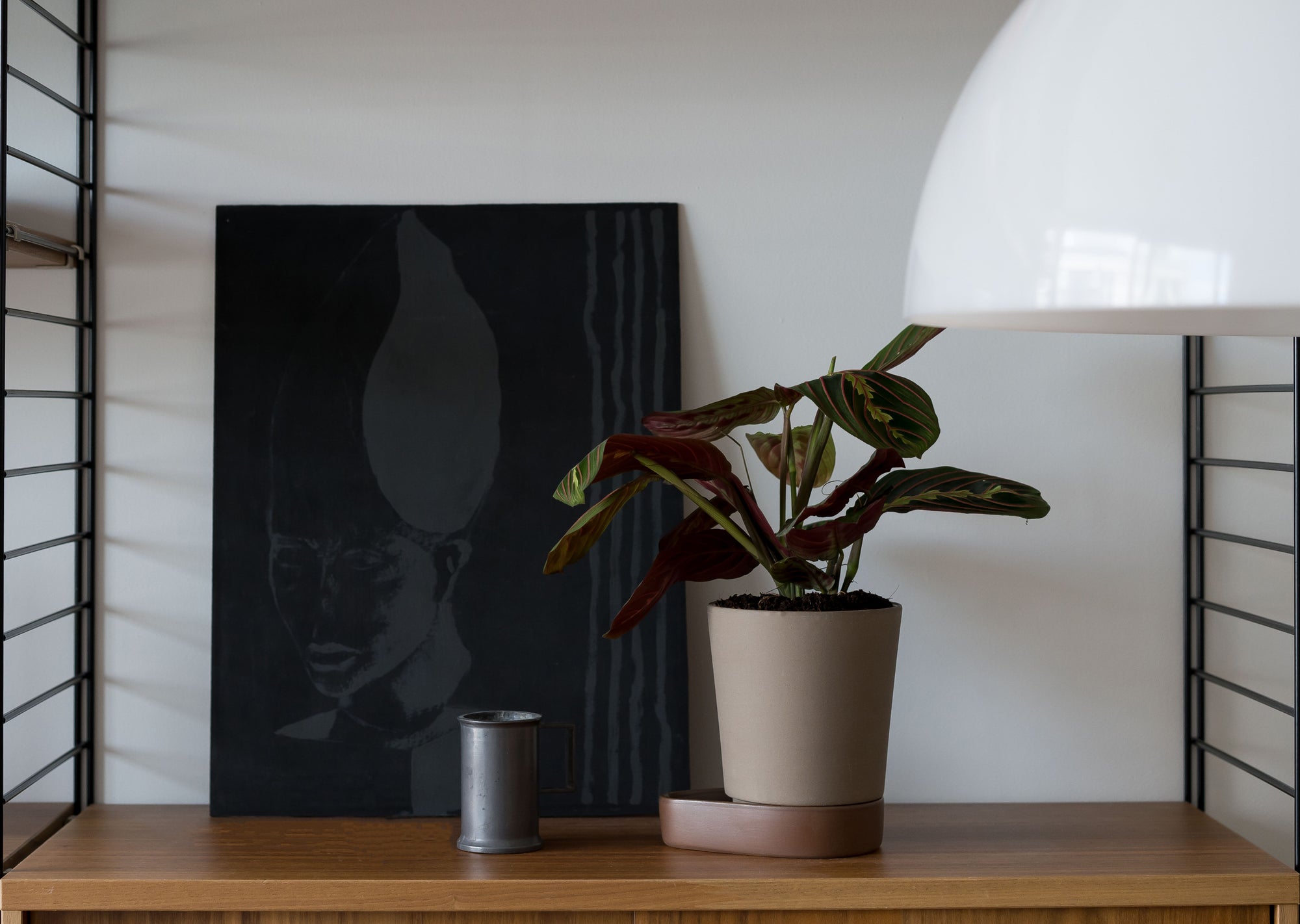 Sip Plant Pot