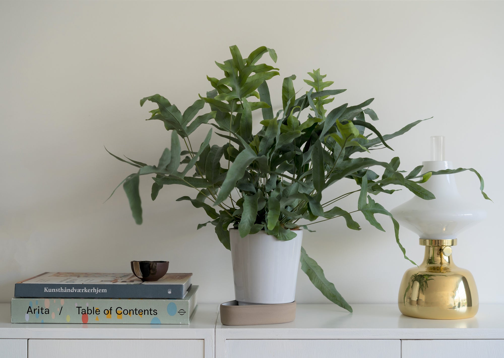 Sip Plant Pot