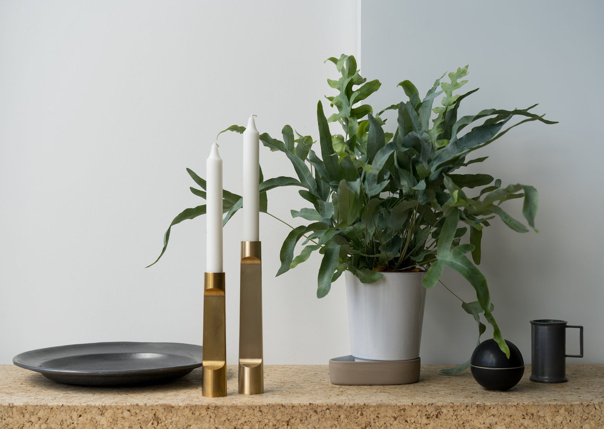 Sip Plant Pot