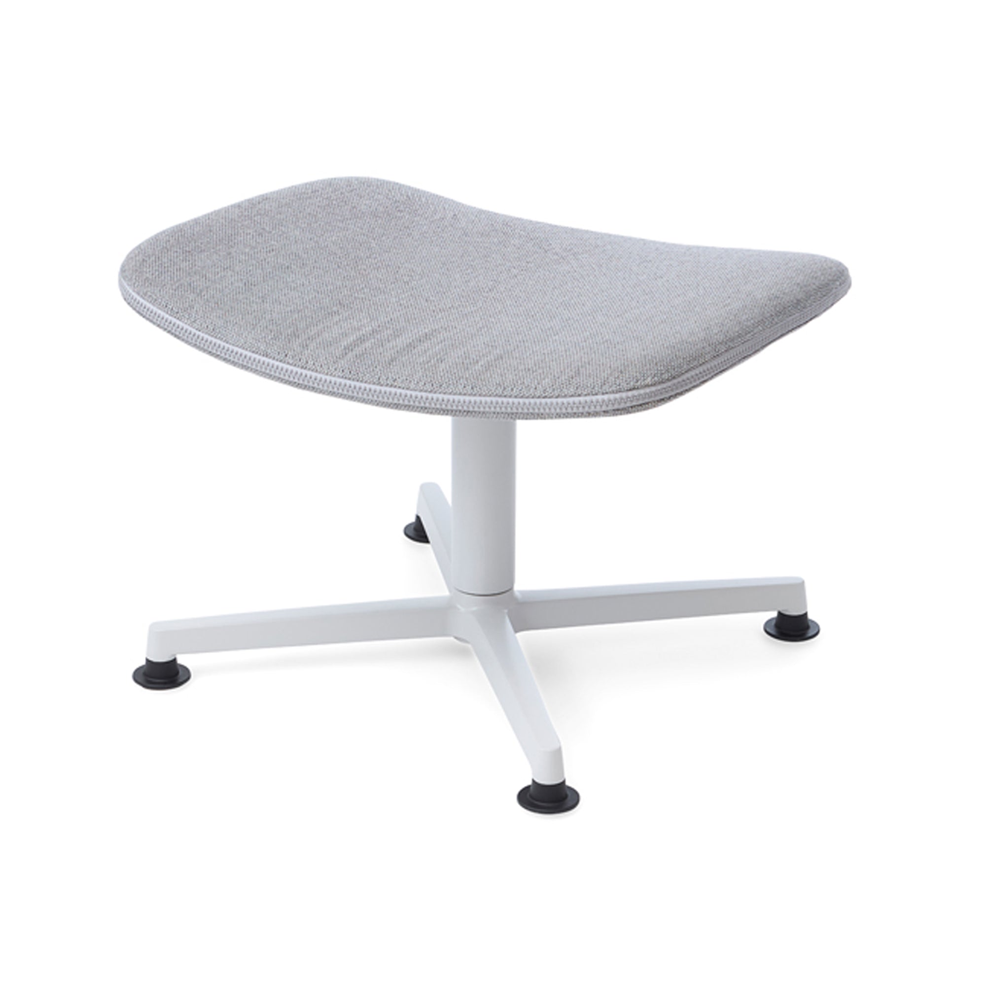 Arba Ottoman — Upholstered