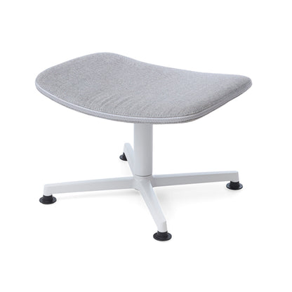 Arba Ottoman — Upholstered