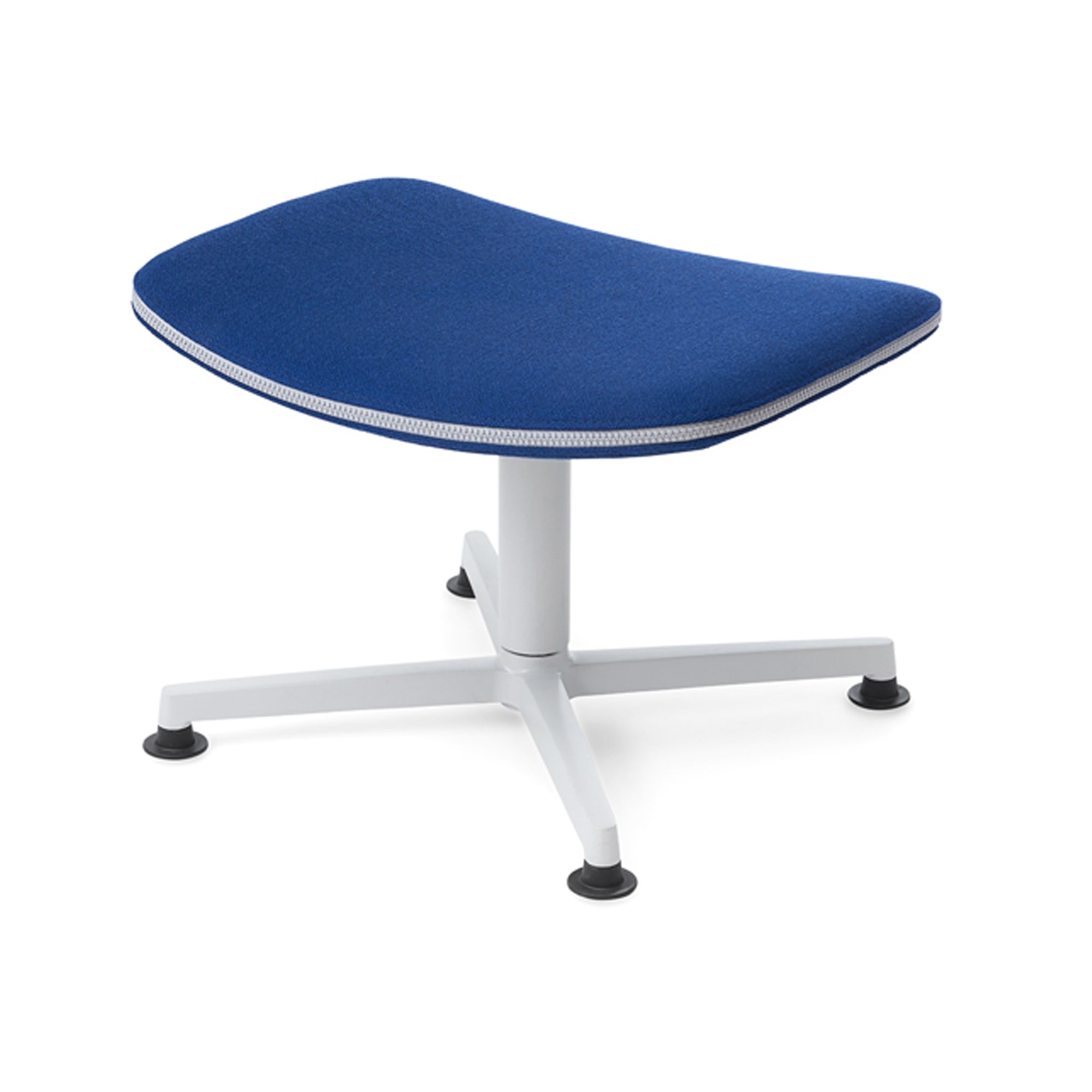 Arba Ottoman — Upholstered
