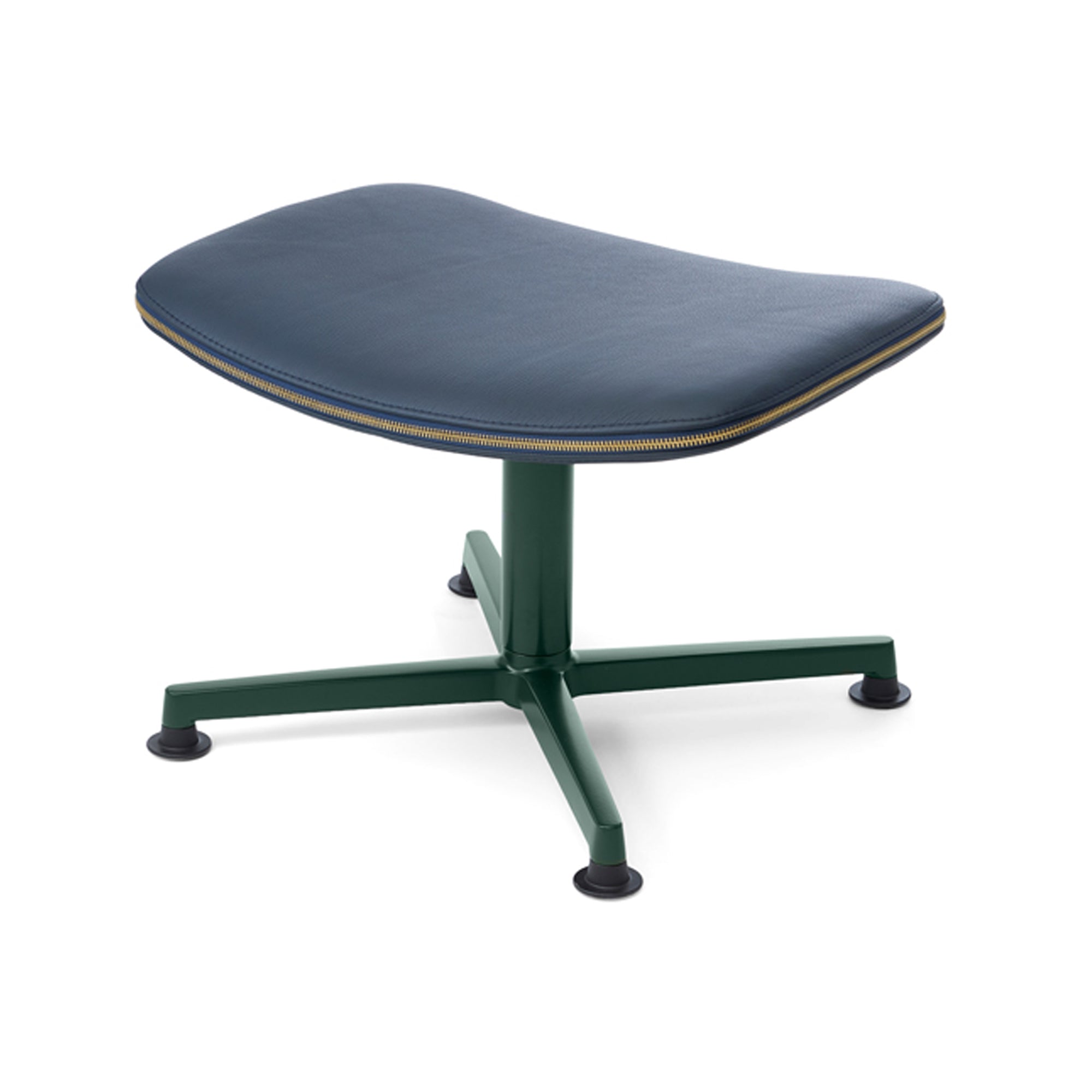 Arba Ottoman — Upholstered