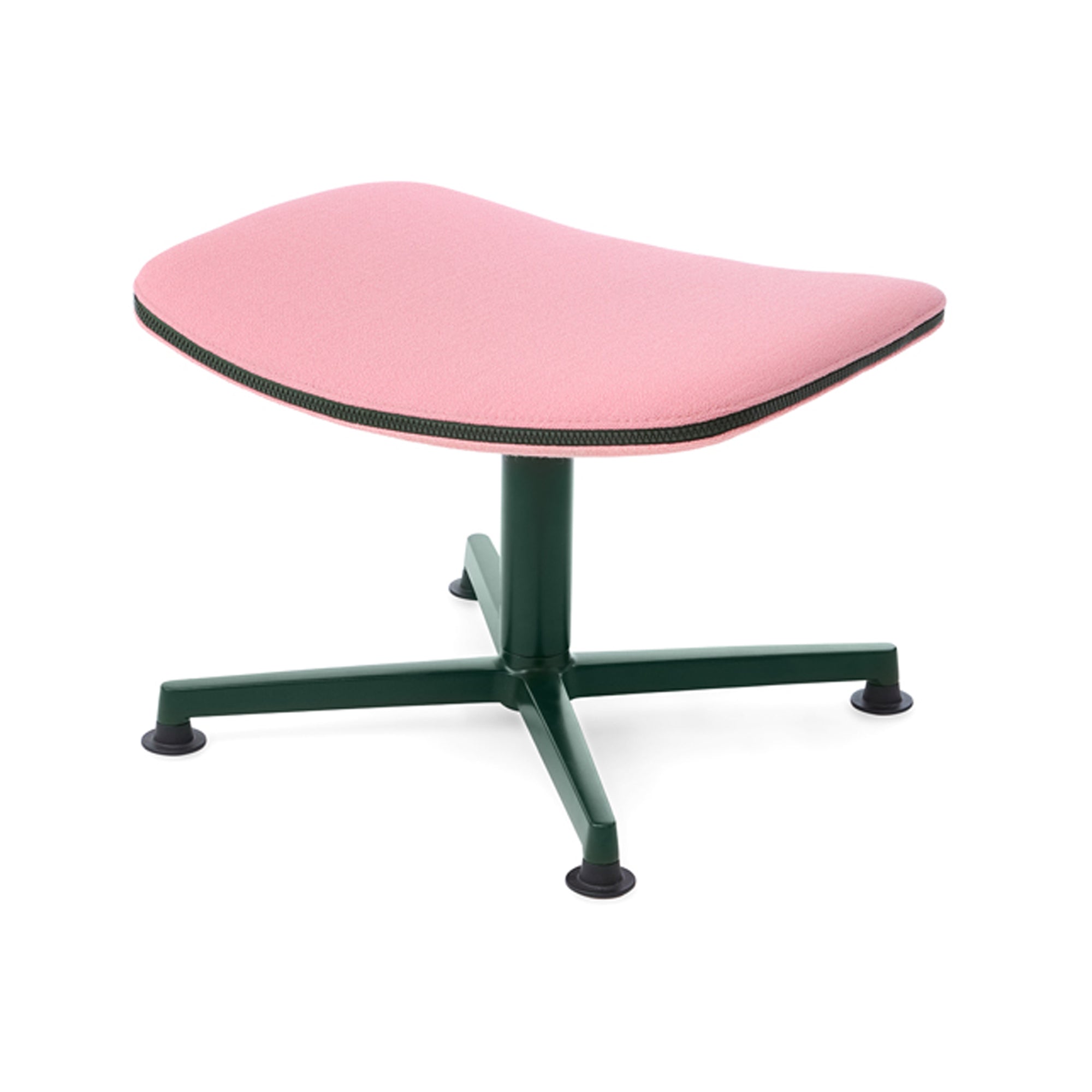 Arba Ottoman — Upholstered