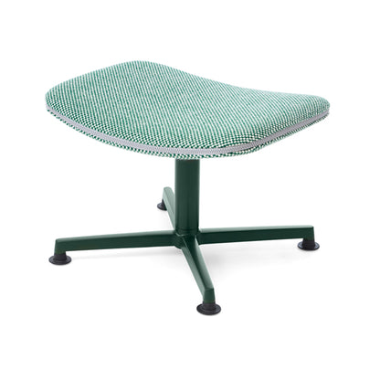 Arba Ottoman — Upholstered